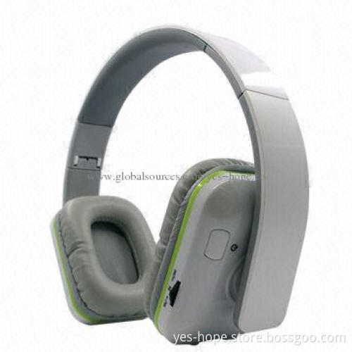 Wireless music stereo Bluetooth headsets
